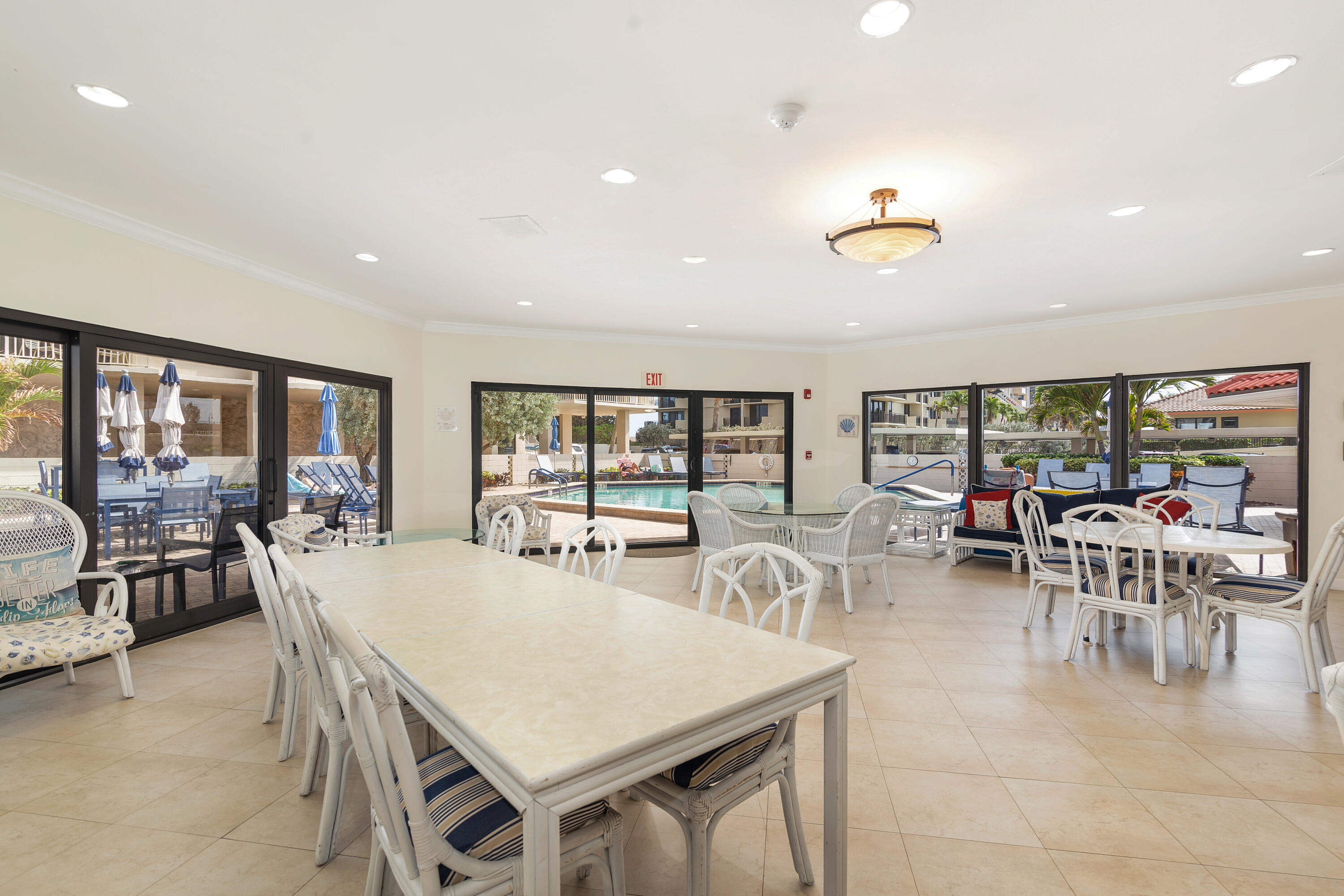 DUNES TOWERS CONDO - Residential