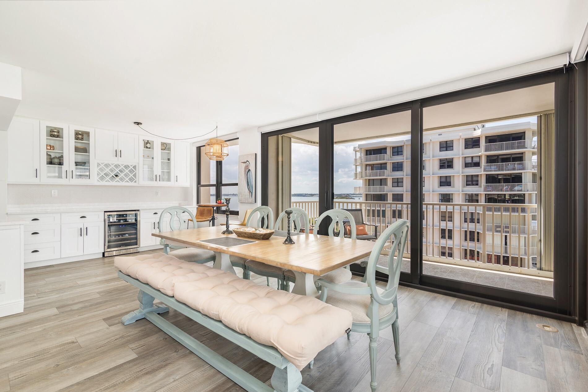 DUNES TOWERS CONDO - Residential