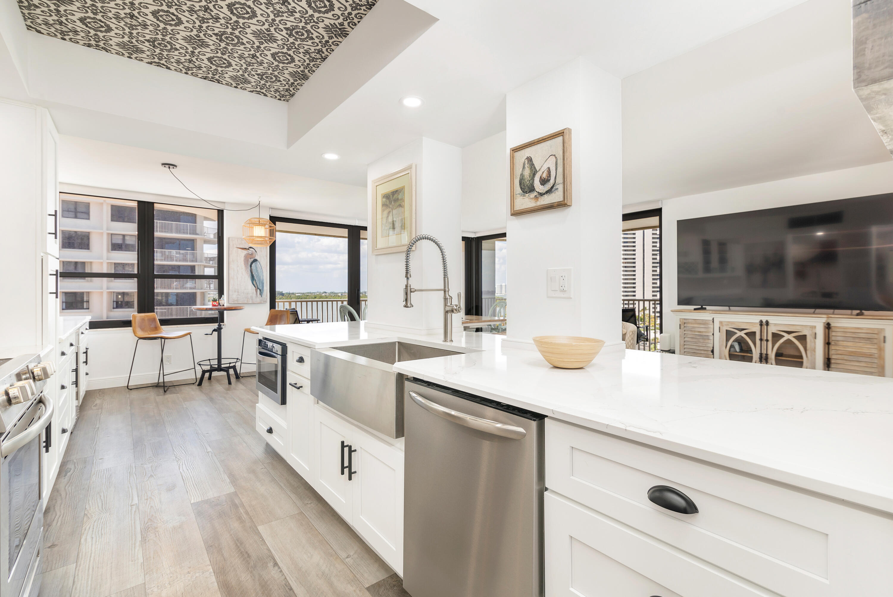 DUNES TOWERS CONDO - Residential