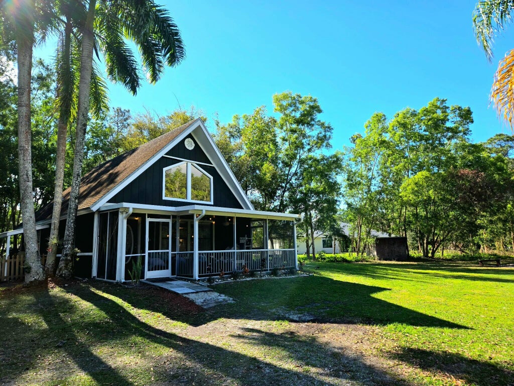 Photo of 16097 131st Way N, Jupiter, FL 33478 (MLS # R11065789)