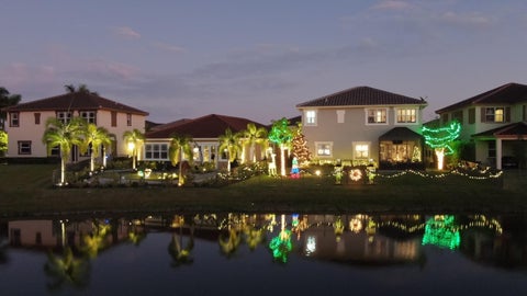 Tiny photo for 8561 LAKESIDE Bend, Parkland, FL 33076 (MLS # B26069265)