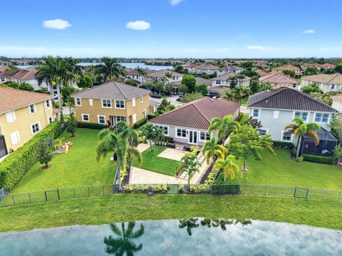 Tiny photo for 8561 LAKESIDE Bend, Parkland, FL 33076 (MLS # B26069265)