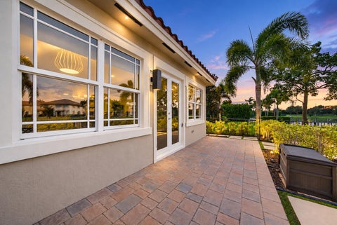 Tiny photo for 8561 LAKESIDE Bend, Parkland, FL 33076 (MLS # B26069265)