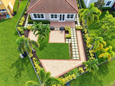 Tiny photo for 8561 LAKESIDE Bend, Parkland, FL 33076 (MLS # B26069265)