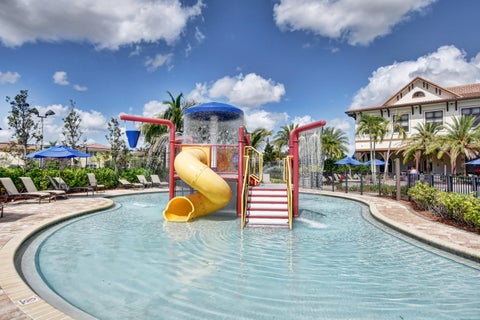 Tiny photo for 8561 LAKESIDE Bend, Parkland, FL 33076 (MLS # B26069265)