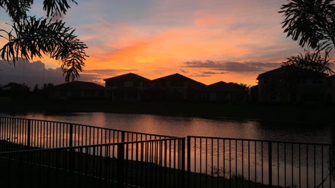 Tiny photo for 8561 LAKESIDE Bend, Parkland, FL 33076 (MLS # B26069265)