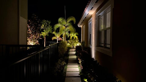 Tiny photo for 8561 LAKESIDE Bend, Parkland, FL 33076 (MLS # B26069265)