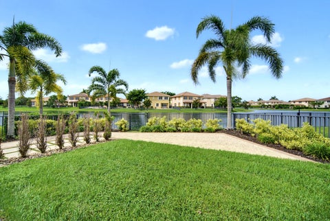 Tiny photo for 8561 LAKESIDE Bend, Parkland, FL 33076 (MLS # B26069265)