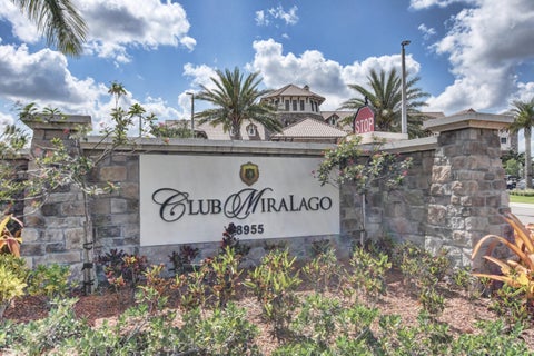 Tiny photo for 8561 LAKESIDE Bend, Parkland, FL 33076 (MLS # B26069265)