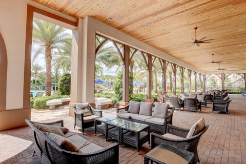 Tiny photo for 8561 LAKESIDE Bend, Parkland, FL 33076 (MLS # B26069265)