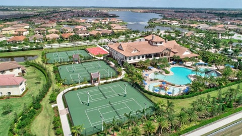Tiny photo for 8561 LAKESIDE Bend, Parkland, FL 33076 (MLS # B26069265)