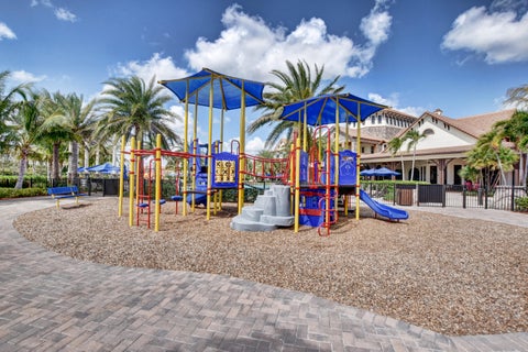 Tiny photo for 8561 LAKESIDE Bend, Parkland, FL 33076 (MLS # B26069265)