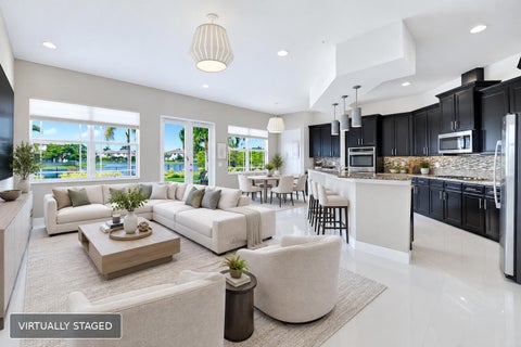Tiny photo for 8561 LAKESIDE Bend, Parkland, FL 33076 (MLS # B26069265)