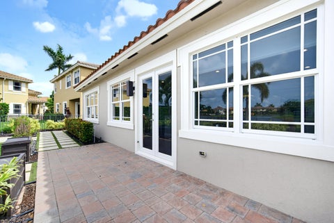 Tiny photo for 8561 LAKESIDE Bend, Parkland, FL 33076 (MLS # B26069265)
