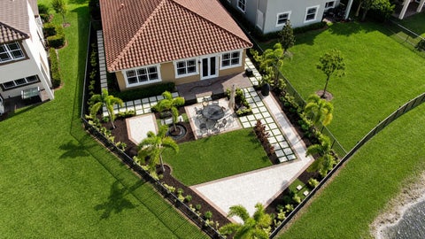 Tiny photo for 8561 LAKESIDE Bend, Parkland, FL 33076 (MLS # B26069265)