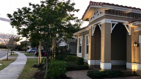 Tiny photo for 8561 LAKESIDE Bend, Parkland, FL 33076 (MLS # B26069265)