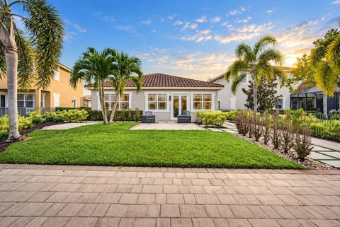 Tiny photo for 8561 LAKESIDE Bend, Parkland, FL 33076 (MLS # B26069265)