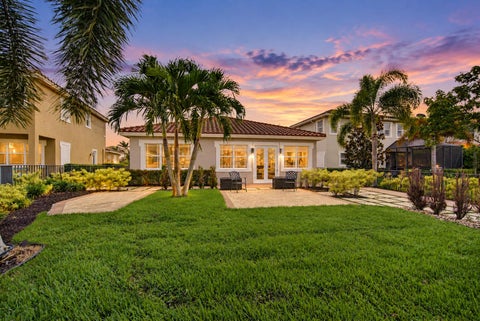 Tiny photo for 8561 LAKESIDE Bend, Parkland, FL 33076 (MLS # B26069265)