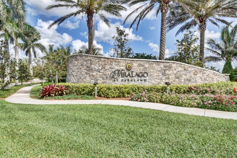Tiny photo for 8561 LAKESIDE Bend, Parkland, FL 33076 (MLS # B26069265)