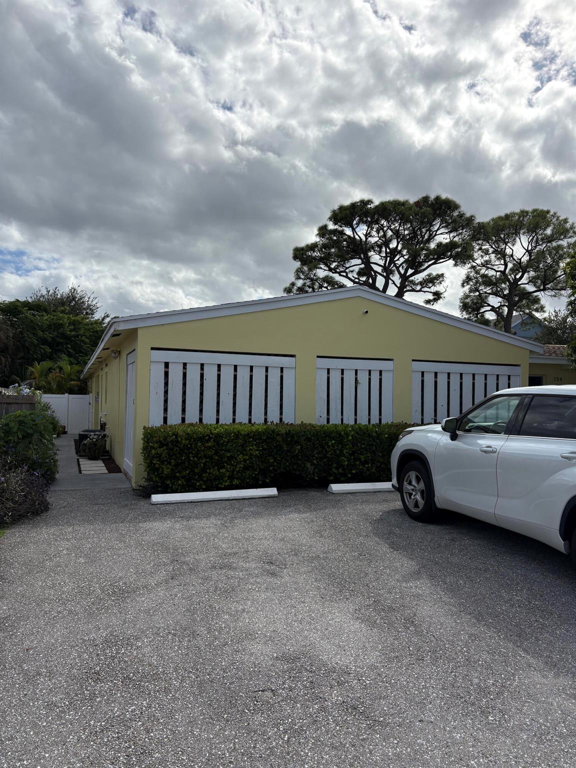 Lantana Cove - Residential Lease