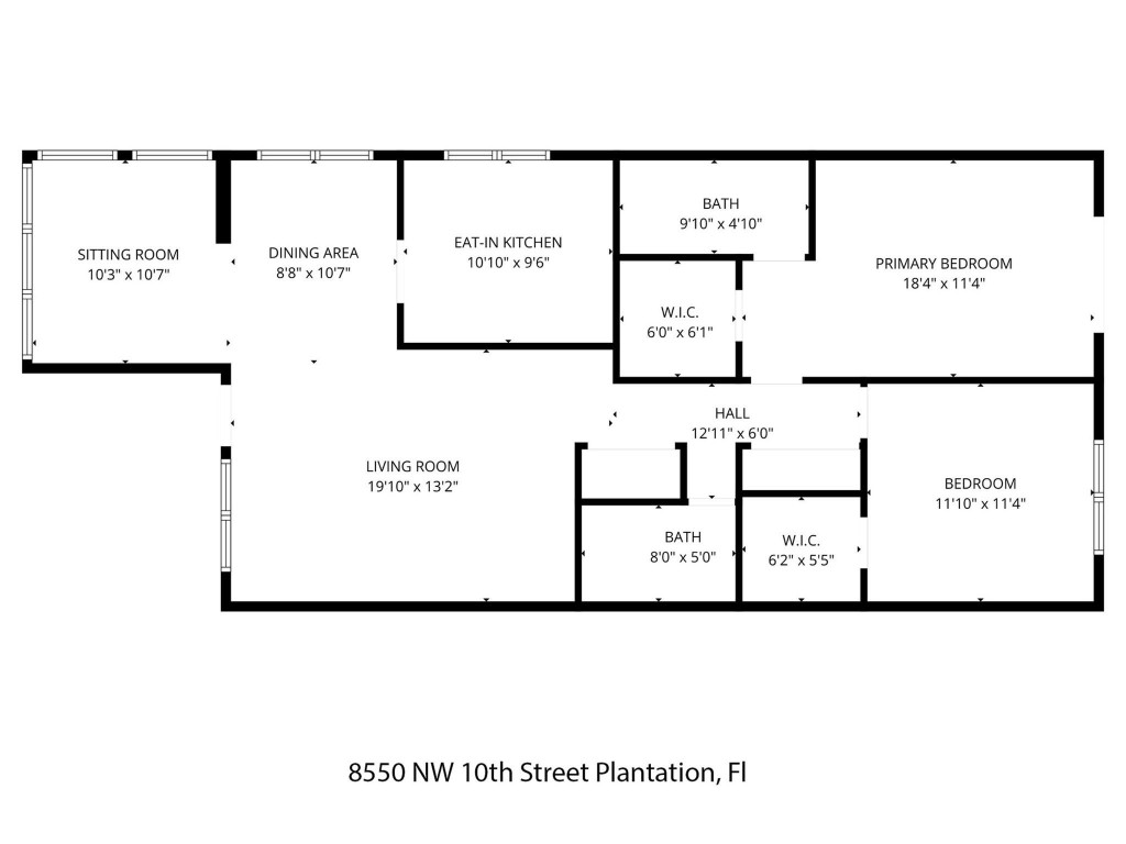 Lauderdale West - Residential