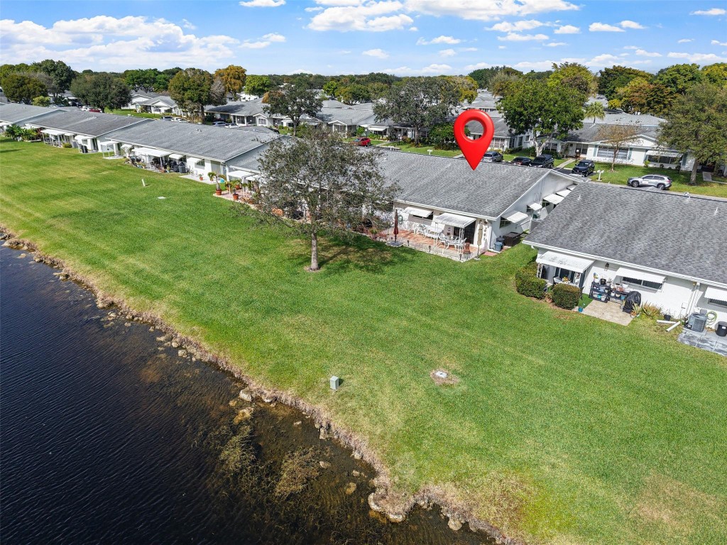 Lauderdale West - Residential