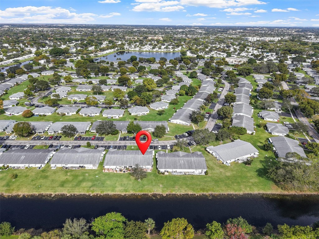 Lauderdale West - Residential