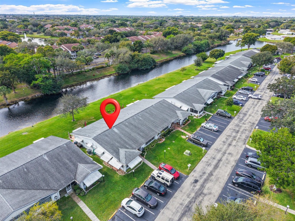 Lauderdale West - Residential