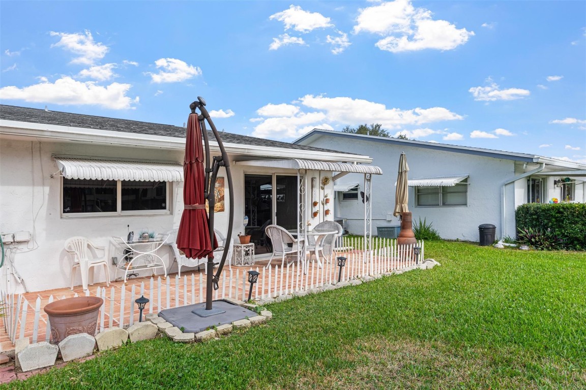 Lauderdale West - Residential