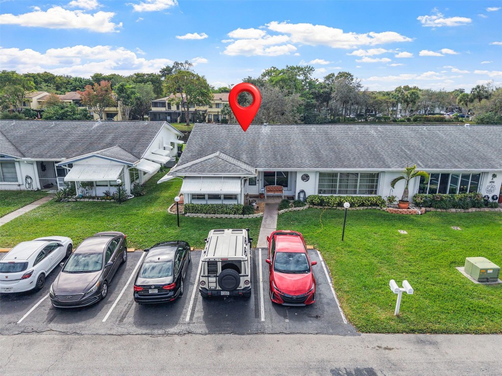 Lauderdale West - Residential