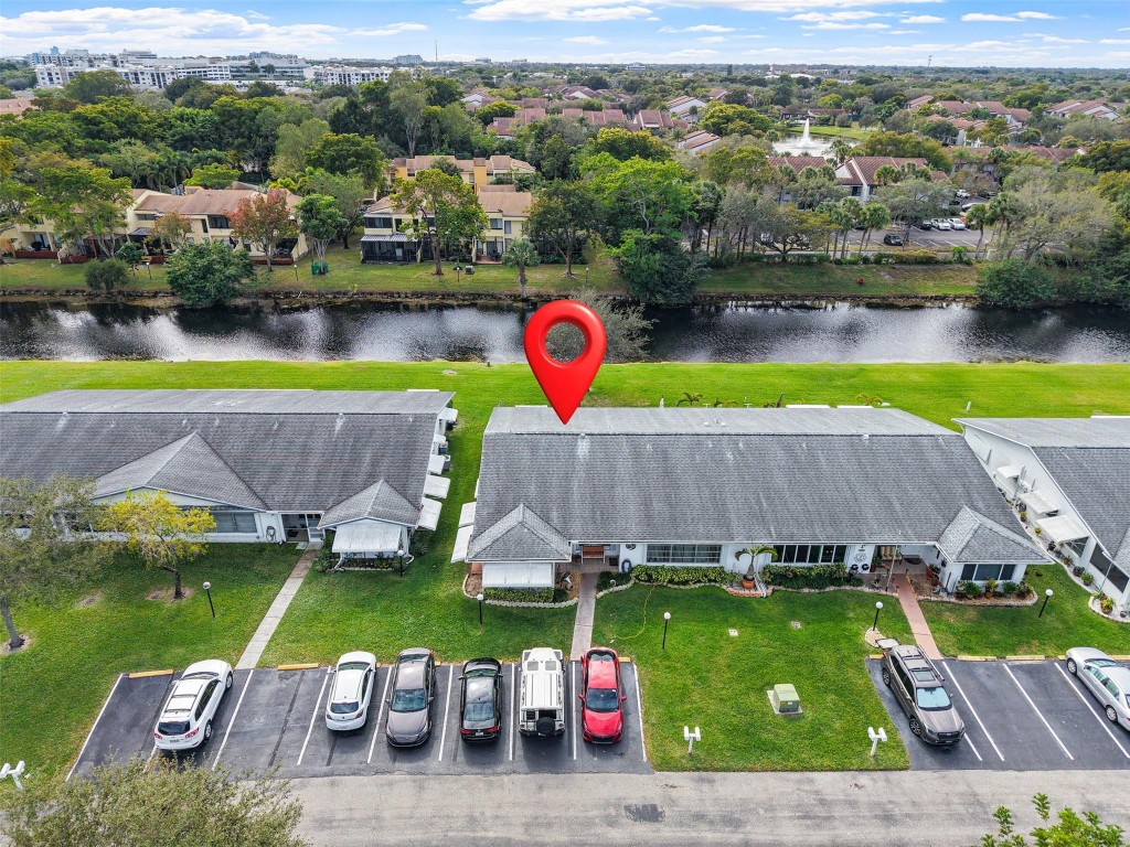 Lauderdale West - Residential