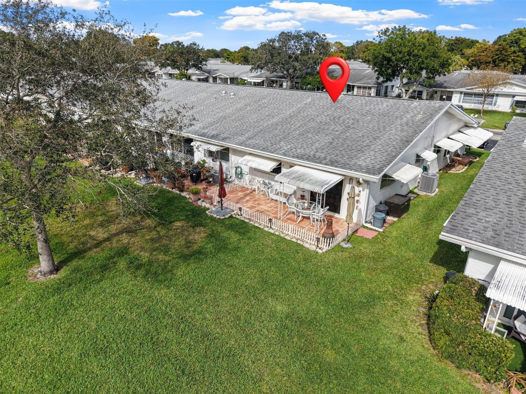 Lauderdale West - Residential