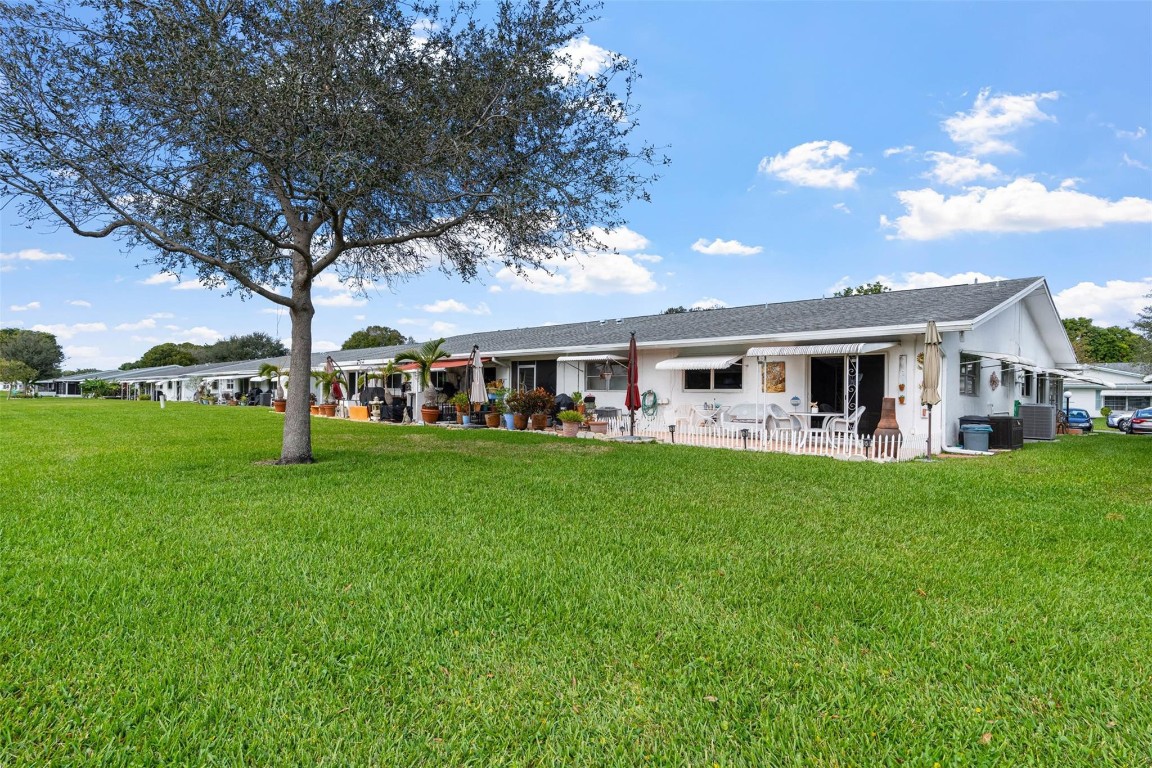 Lauderdale West - Residential