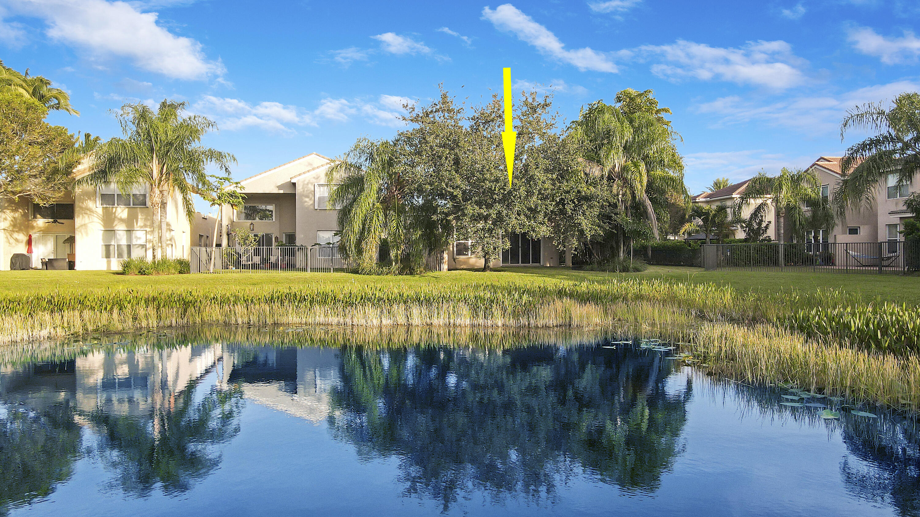 CANYON ISLES 1 - Residential Lease