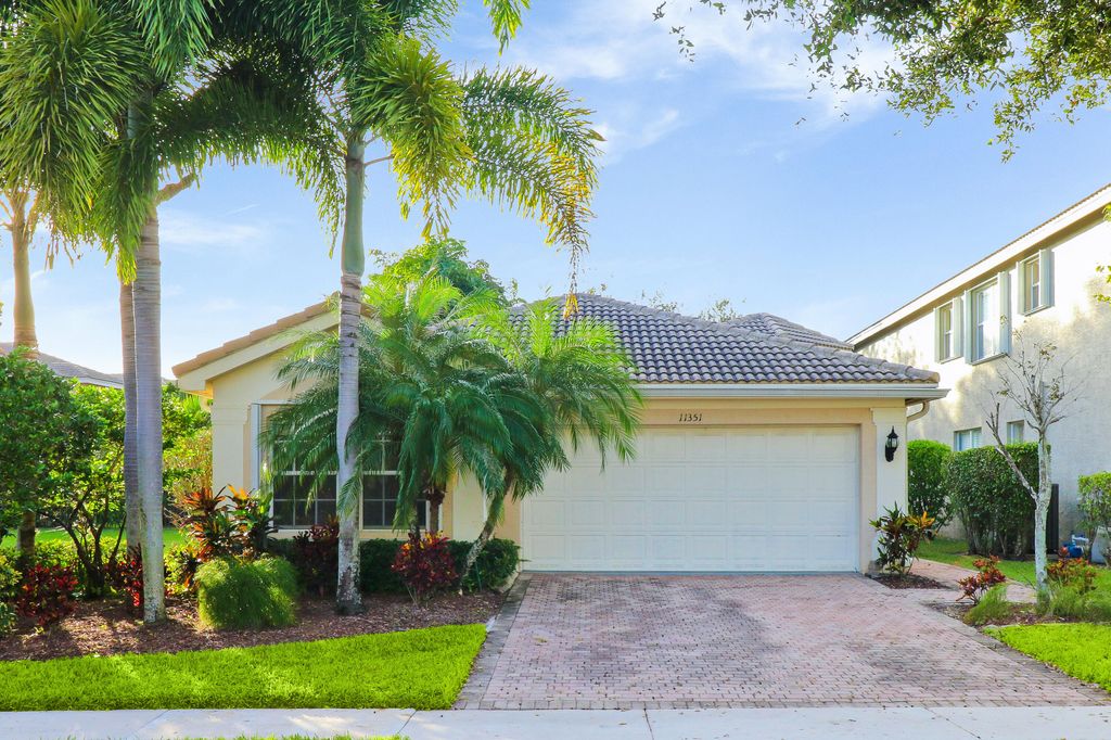 Photo of 11351 Majestic Acres Terrace, Boynton Beach, FL 33473 (MLS # R11166123)