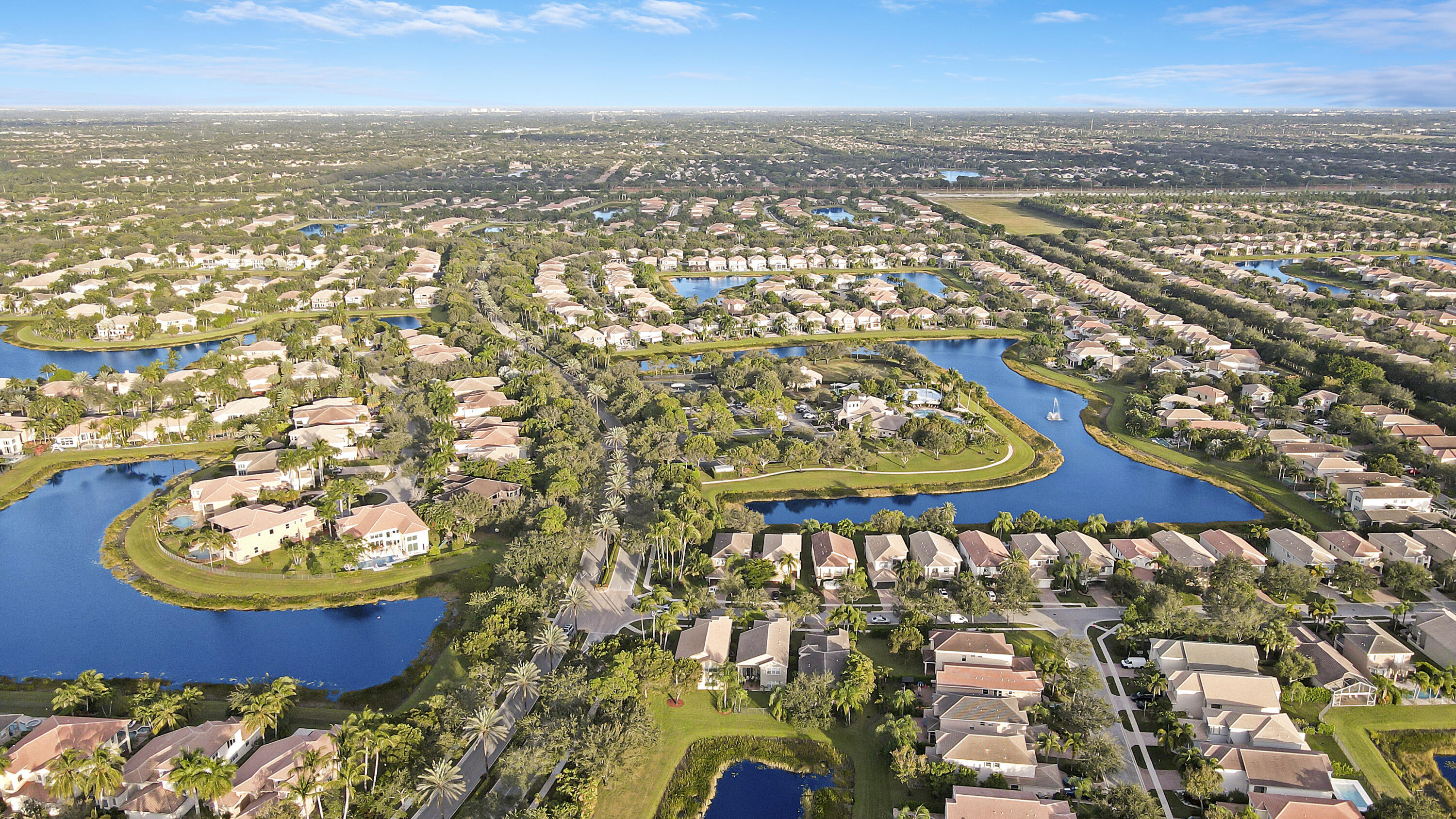 CANYON ISLES 1 - Residential Lease