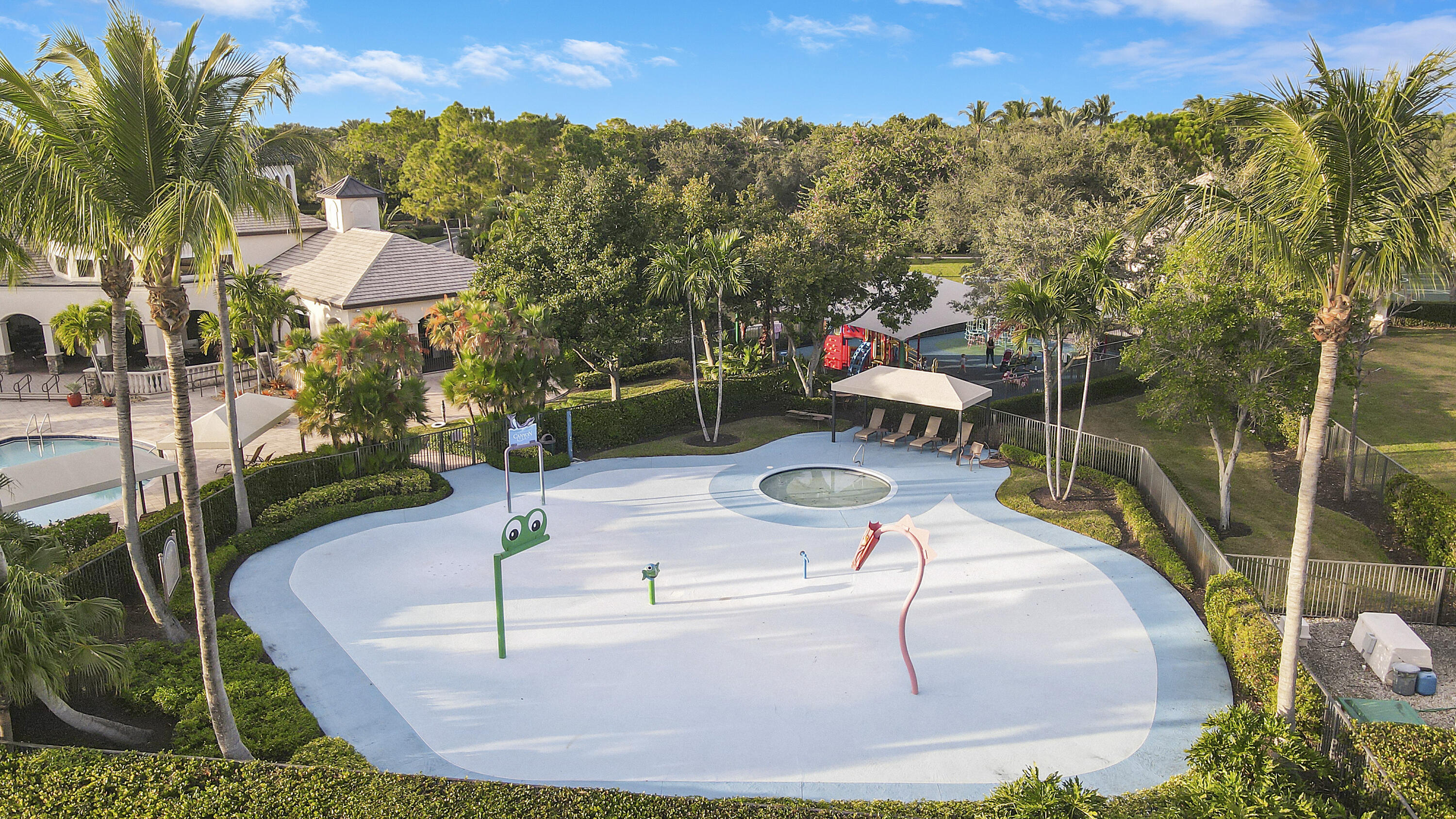 CANYON ISLES 1 - Residential Lease