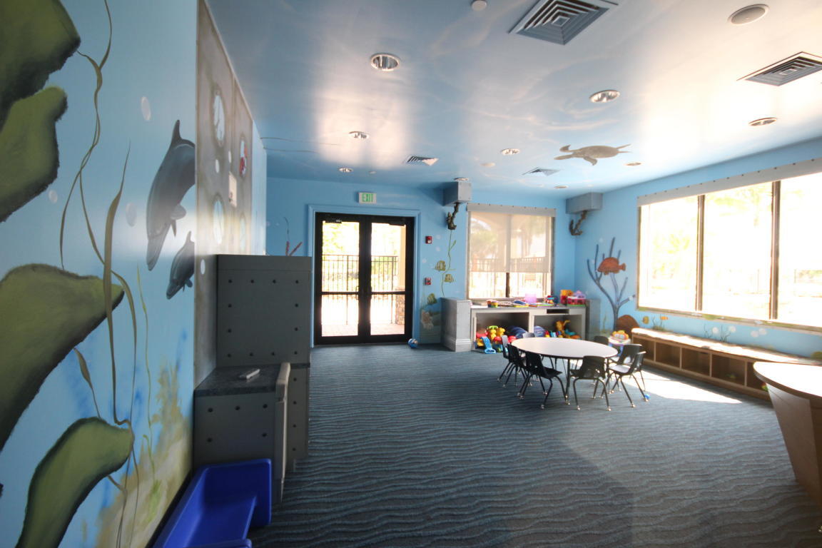 CANYON ISLES 1 - Residential Lease