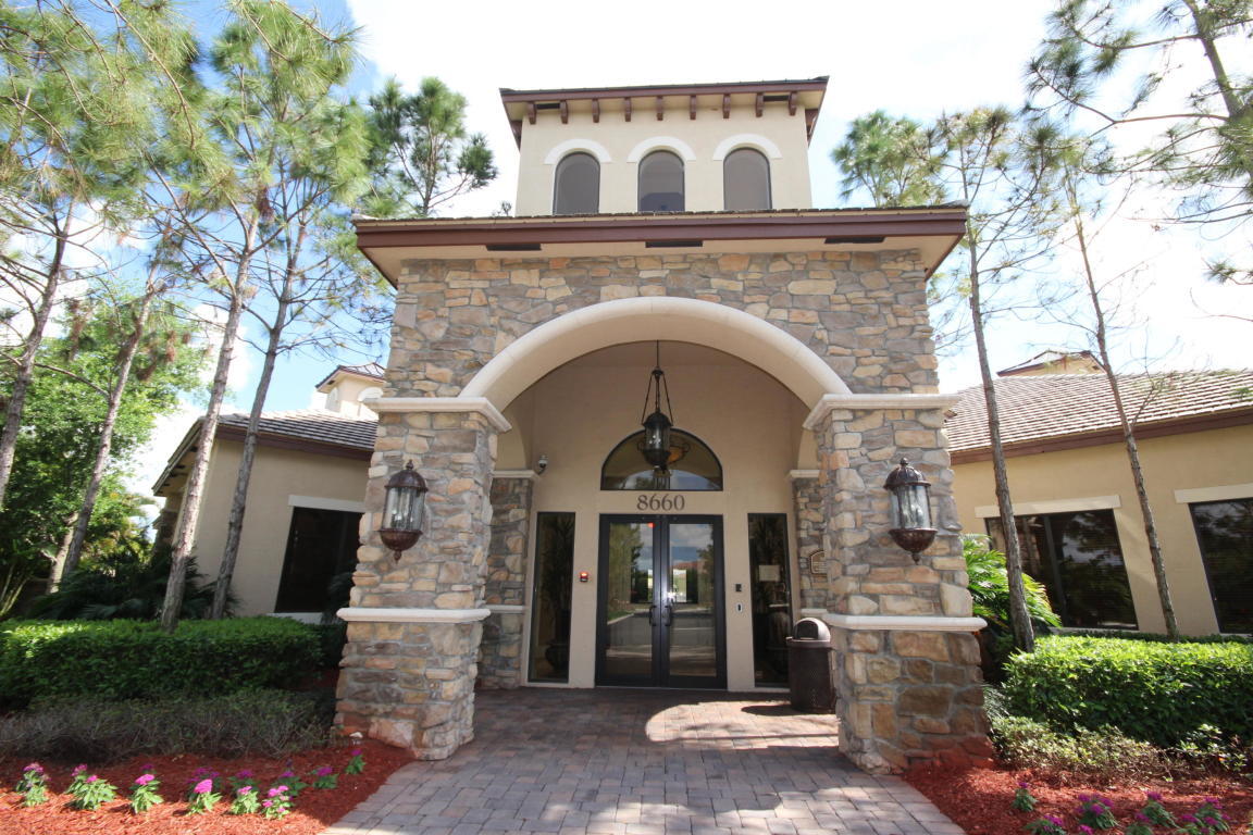 CANYON ISLES 1 - Residential Lease