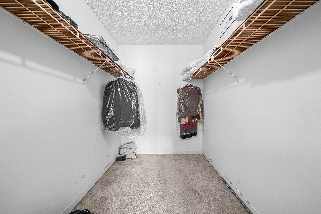 CLARIDGES II CONDO - Residential