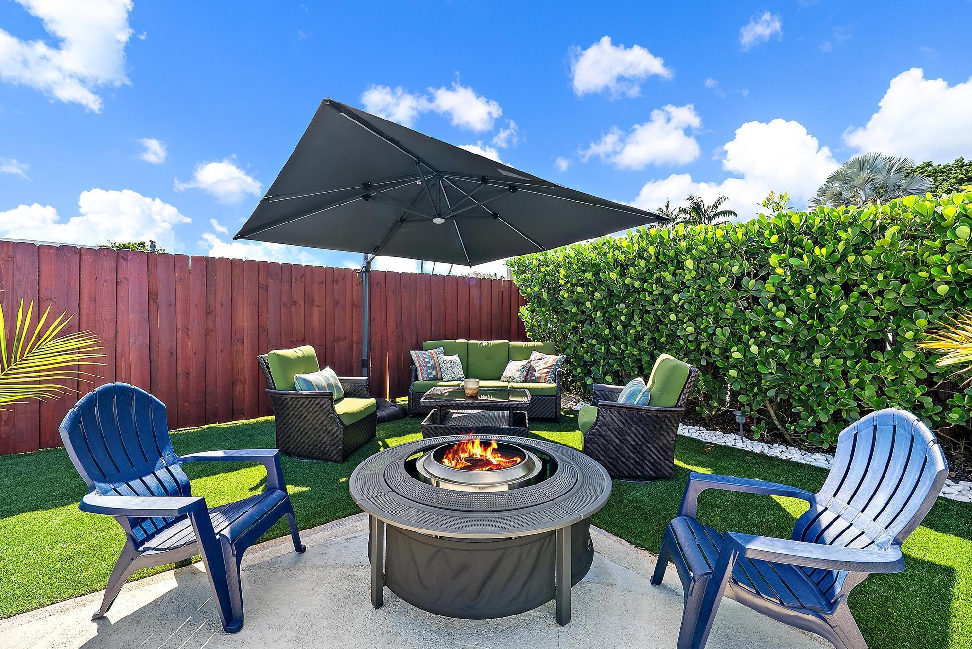Garden Woods - Residential