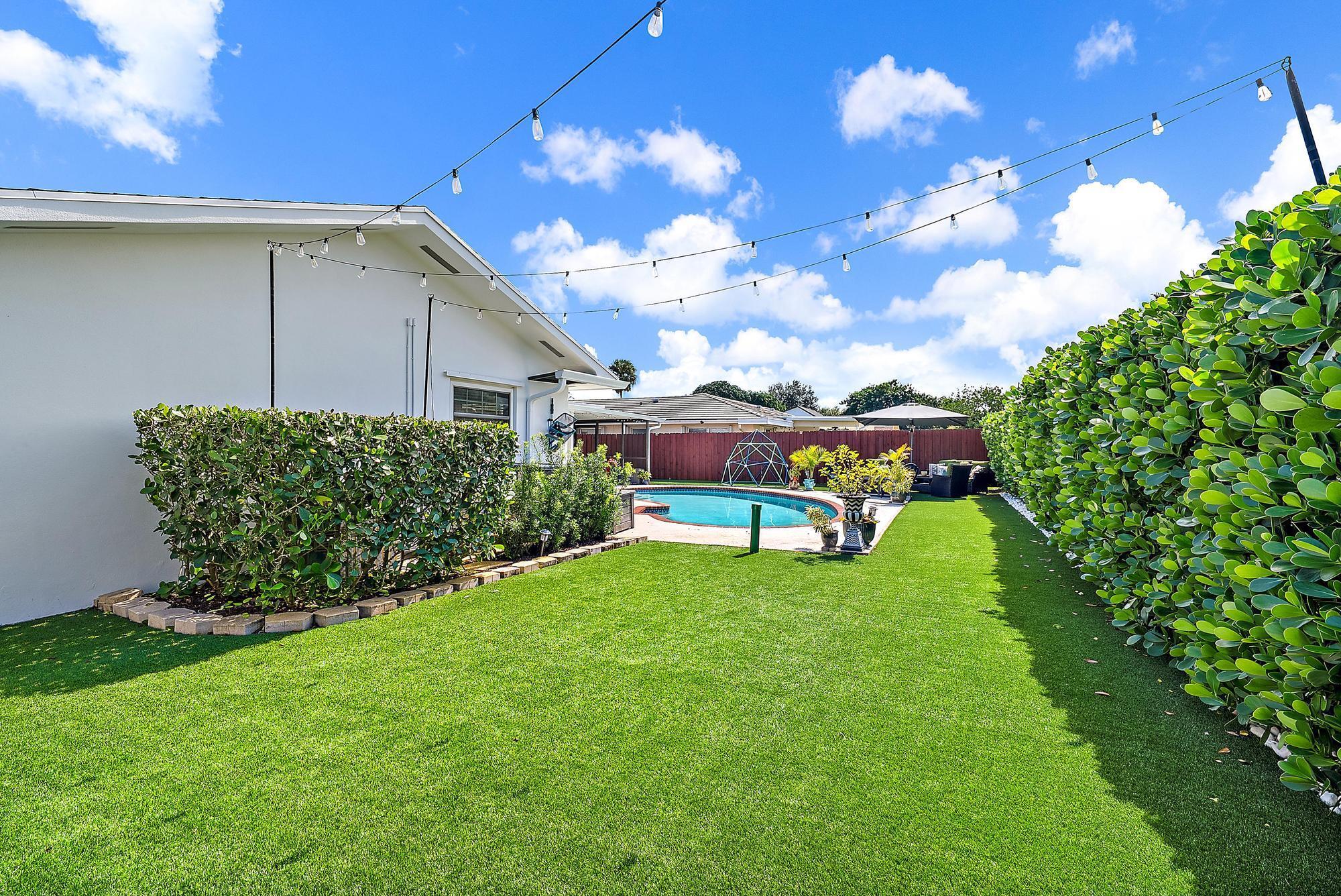 Garden Woods - Residential