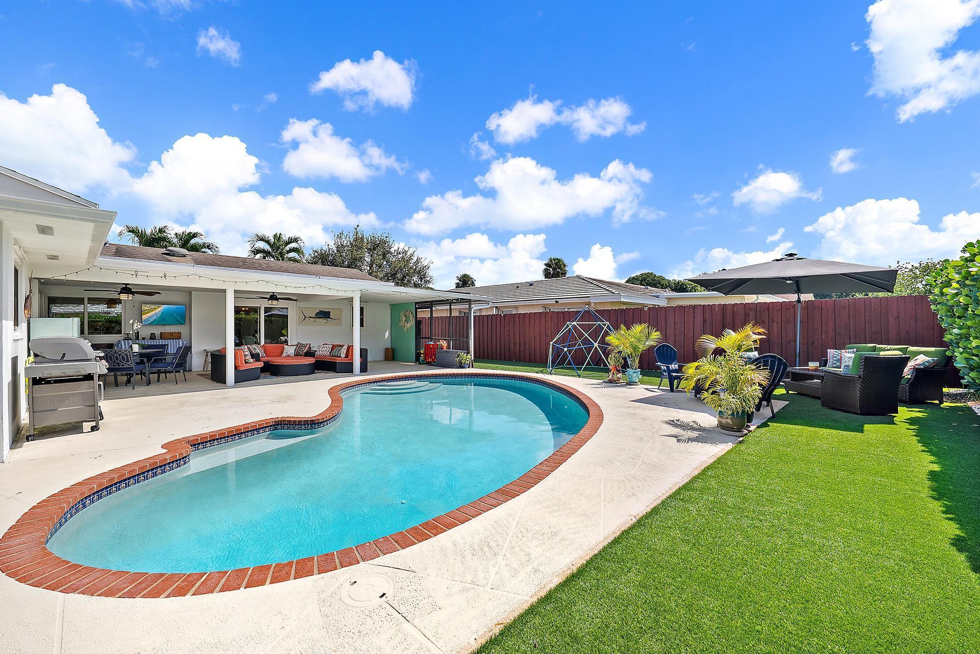 Garden Woods - Residential