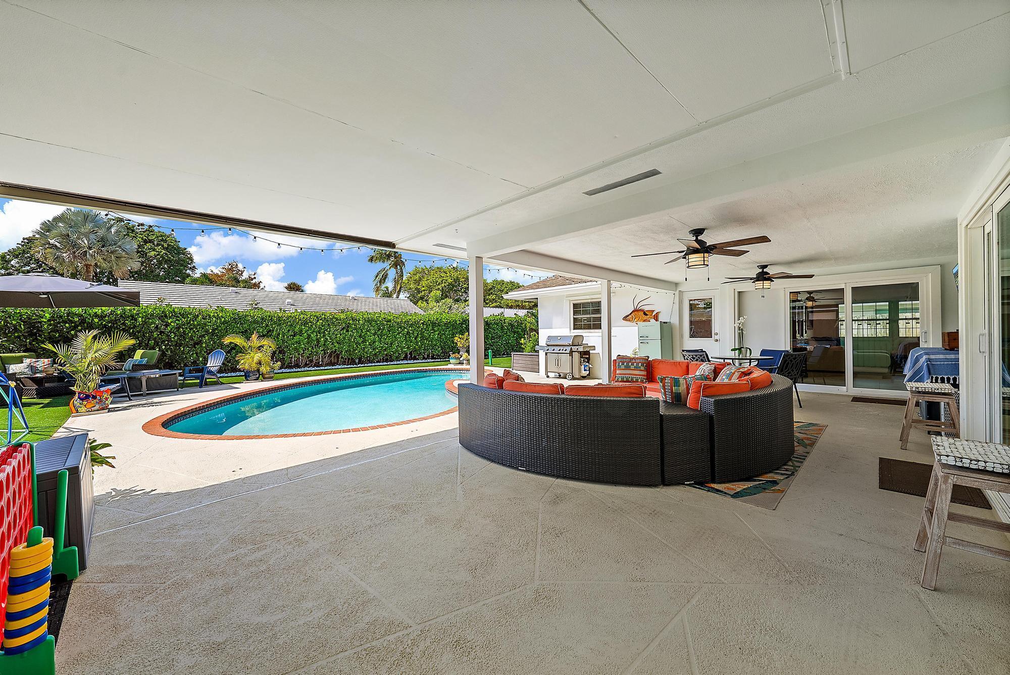 Garden Woods - Residential
