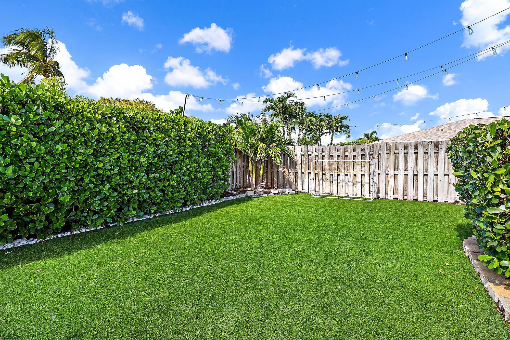 Garden Woods - Residential