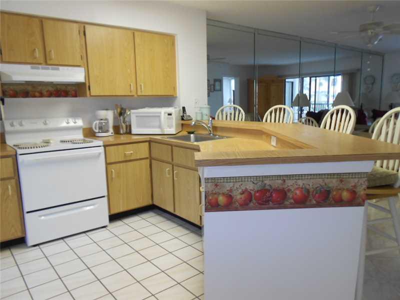 CYPRESS BEND 3 CONDO - Residential Lease