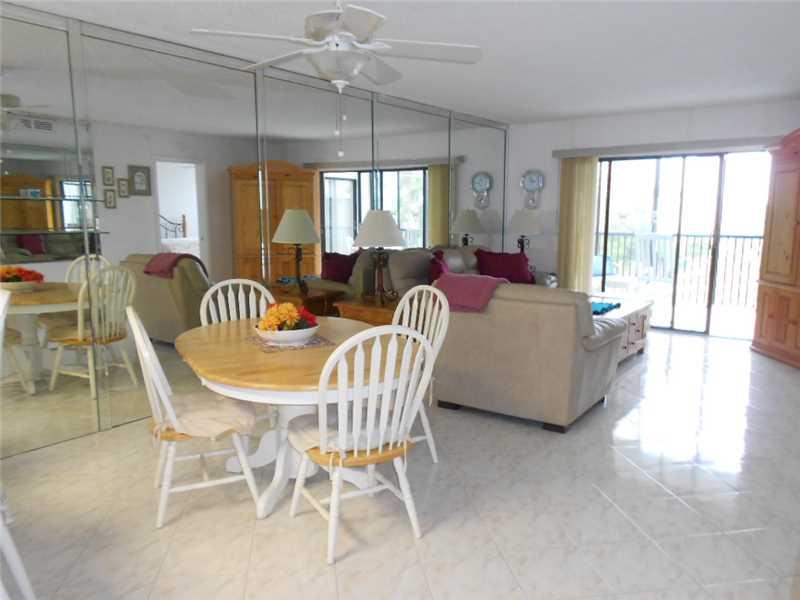 CYPRESS BEND 3 CONDO - Residential Lease