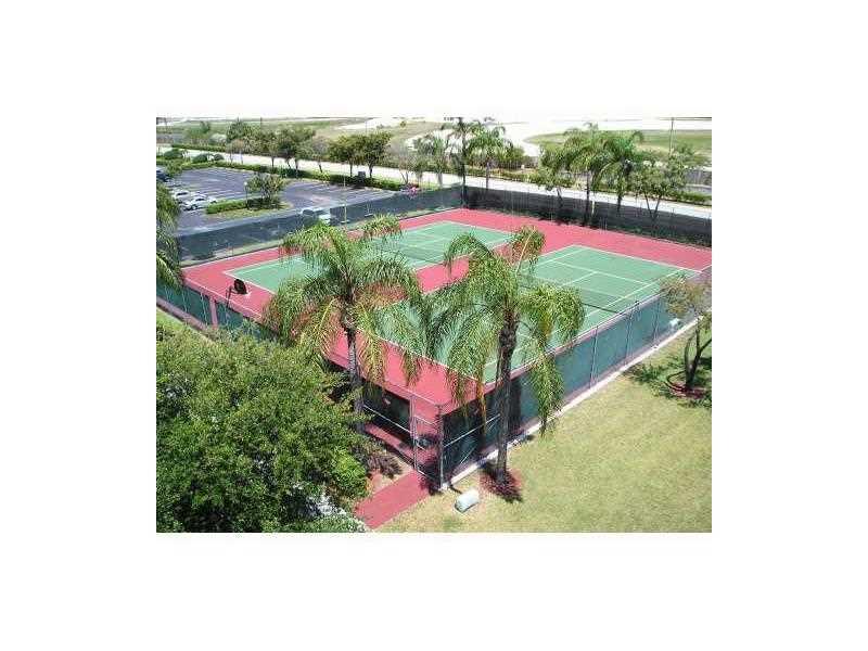 CYPRESS BEND 3 CONDO - Residential Lease