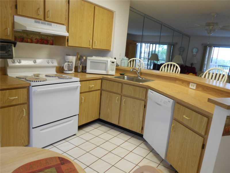 CYPRESS BEND 3 CONDO - Residential Lease