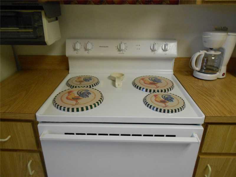 CYPRESS BEND 3 CONDO - Residential Lease